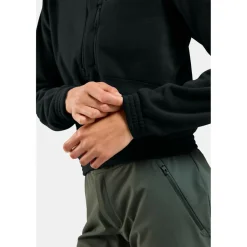 Odlo - Women's Mid Layer 1/2 Zip Classic - Funktionsshirt