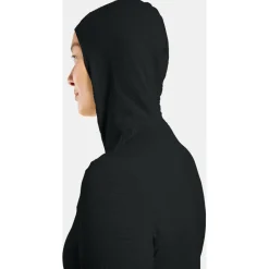 Odlo - Women's Mid Layer Hoody Essential Thermal - Laufshirt