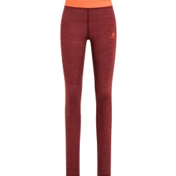 Odlo - Women's Natural Performance Wool 130 Base Layer Tights - Merinounterwäsche
