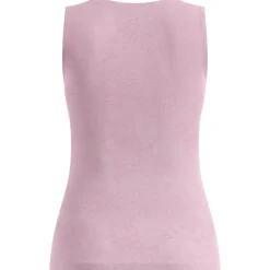 Odlo - Women's Performance Light - Rain Dye Top Crew Neck - Kunstfaserunterwäsche