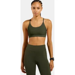 Odlo - Women's Seamless Low Sport Bra - Sport-BH