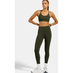 Odlo - Women's Seamless Low Sport Bra - Sport-BH