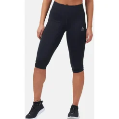 Odlo - Women's Tights 3/4 Essential Polyester - Lauftights