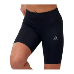 Odlo - Women's Tights Short Essential Polyester - Laufshorts