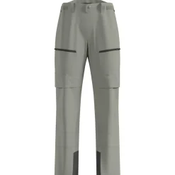 Odlo - Women's X-Alp 3L Pants - Hardshellhose