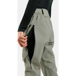 Odlo - Women's X-Alp 3L Pants - Hardshellhose