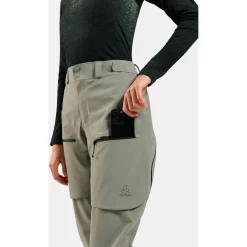 Odlo - Women's X-Alp 3L Pants - Hardshellhose