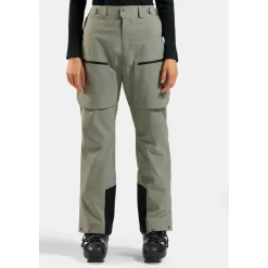 Odlo - Women's X-Alp 3L Pants - Hardshellhose
