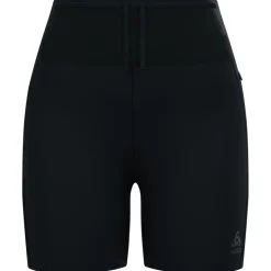 Odlo - Women's X-Alp Trail Cargo Tights Short - Lauftights