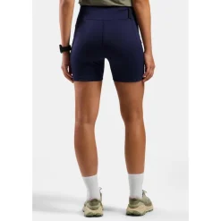 Odlo - Women's X-Alp Trail Cargo Tights Short - Lauftights