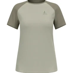 Odlo - Women's X-Alp Trail T-Shirt Crew Neck S/S - Laufshirt