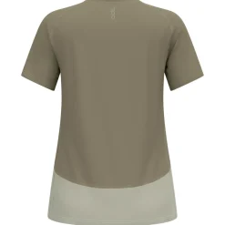 Odlo - Women's X-Alp Trail T-Shirt Crew Neck S/S - Laufshirt