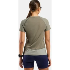 Odlo - Women's X-Alp Trail T-Shirt Crew Neck S/S - Laufshirt