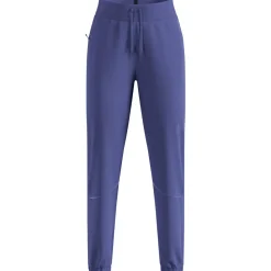 Odlo - Women's Zeroweight Pro Windproof Warm Pants - Langlaufhose