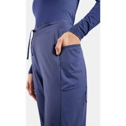 Odlo - Women's Zeroweight Pro Windproof Warm Pants - Langlaufhose
