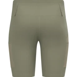Odlo - X-Alp Trail Cargo Tights Short - Lauftights