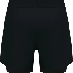 Odlo - Zeroweight 5'' 2-In-1 Short - Laufshorts