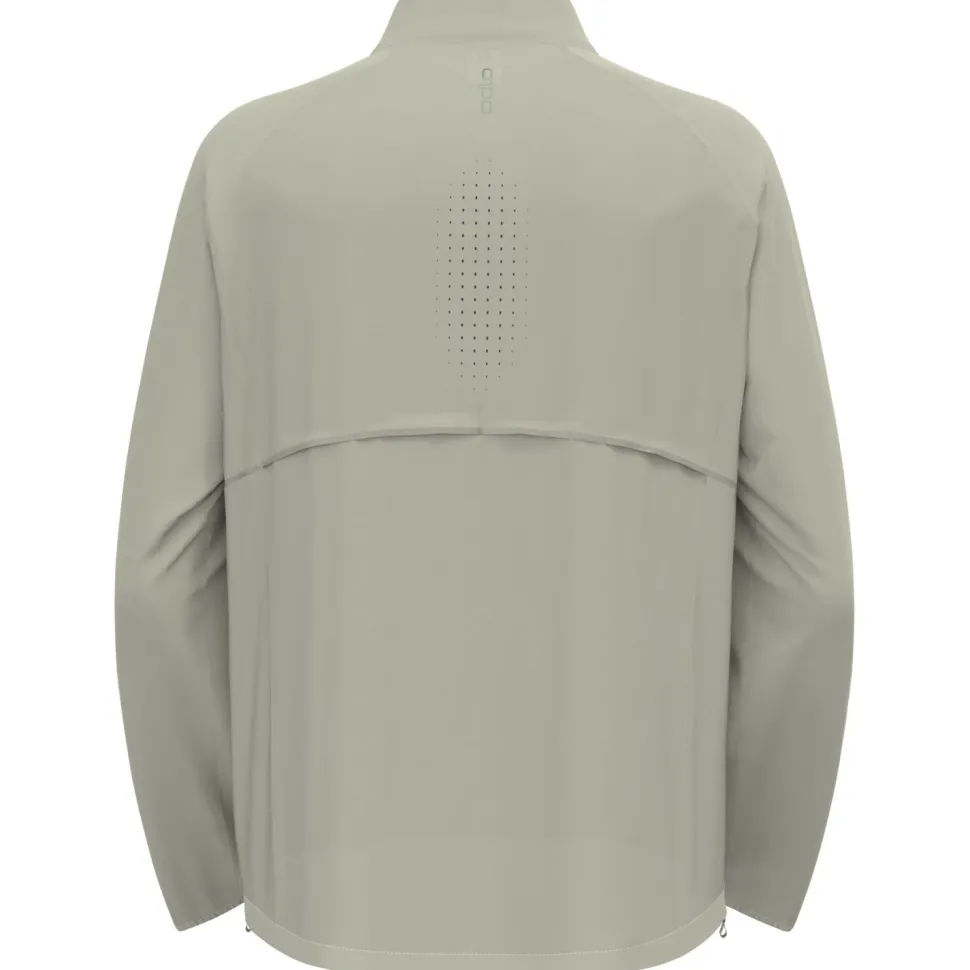 Odlo - Zeroweight Jacket - Laufjacke