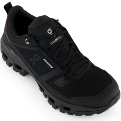 On - Cloudrock Low WP - Wanderschuhe