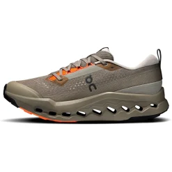 On - Cloudsurfer Trail 2 - Trailrunningschuhe