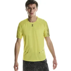 On - Ultra-T - Laufshirt