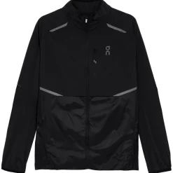 On - Weather-Jacket - Laufjacke
