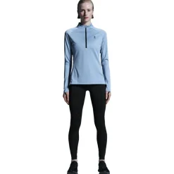 On - Women's Climate Shirt - Funktionsshirt