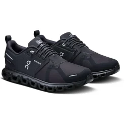 On - Women's Cloud 6 WP - Sneaker