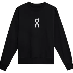 On - Women's Club Crew - Pullover