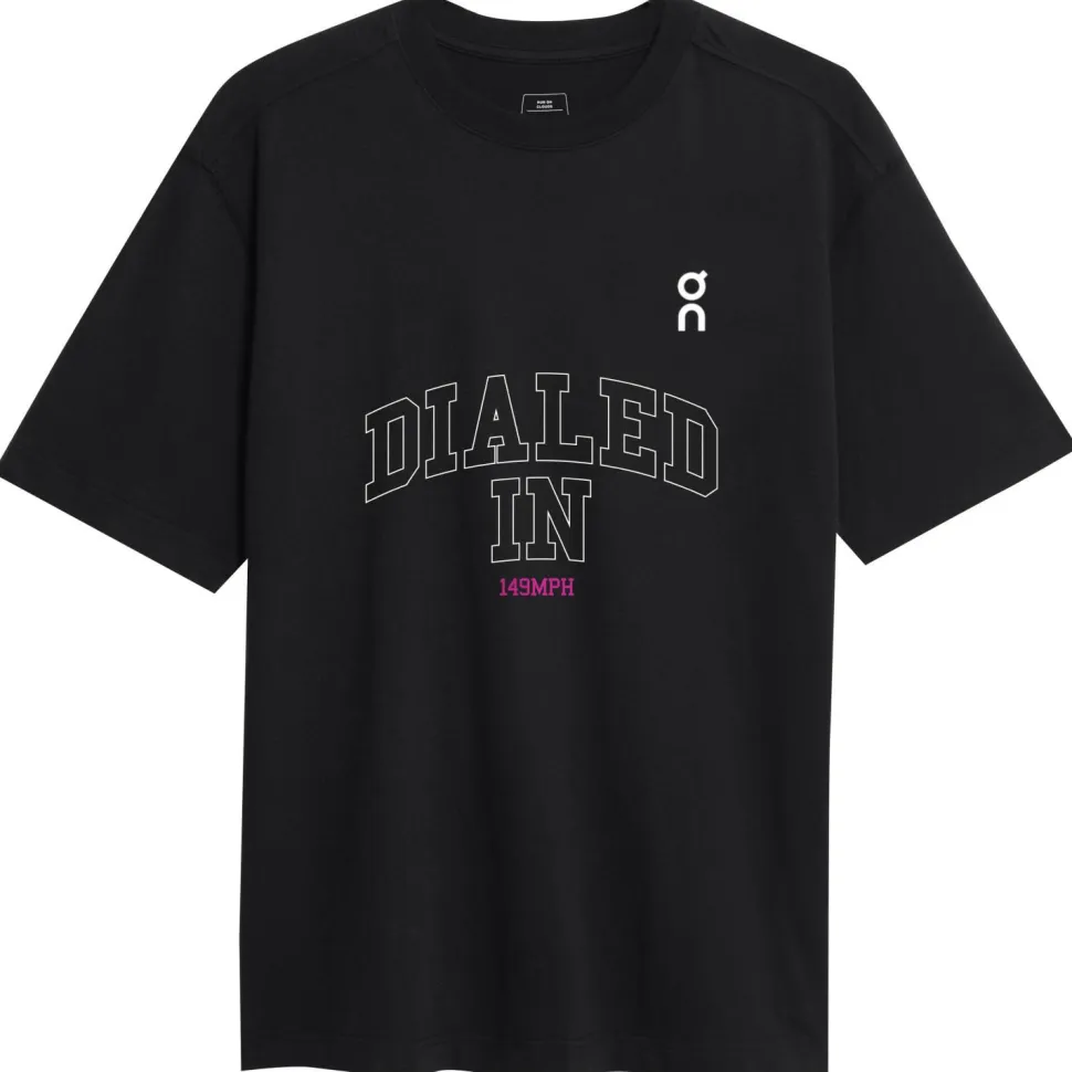 On - Women's Club T - T-Shirt