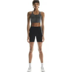 On - Women's Endurance Bra Zip - Sport-BH