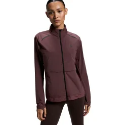 On - Women's Weather Jacket Insulated - Laufjacke