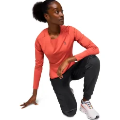 On - Women's Weather Pants - Laufhose