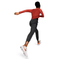 On - Women's Weather Pants - Laufhose