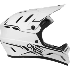 O'Neal - Backflip Helmet Solid - Fullfacehelm