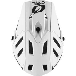 O'Neal - Backflip Helmet Solid - Fullfacehelm