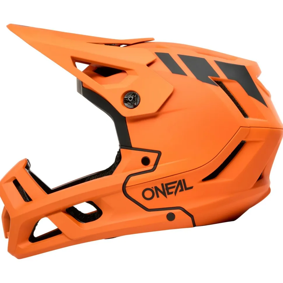 O'Neal - SL1 Helmet Crest - Radhelm