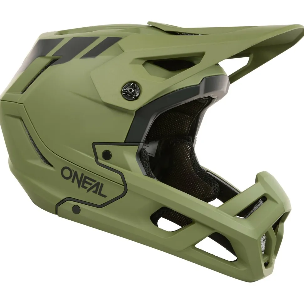 O'Neal - SL1 Helmet Crest - Radhelm