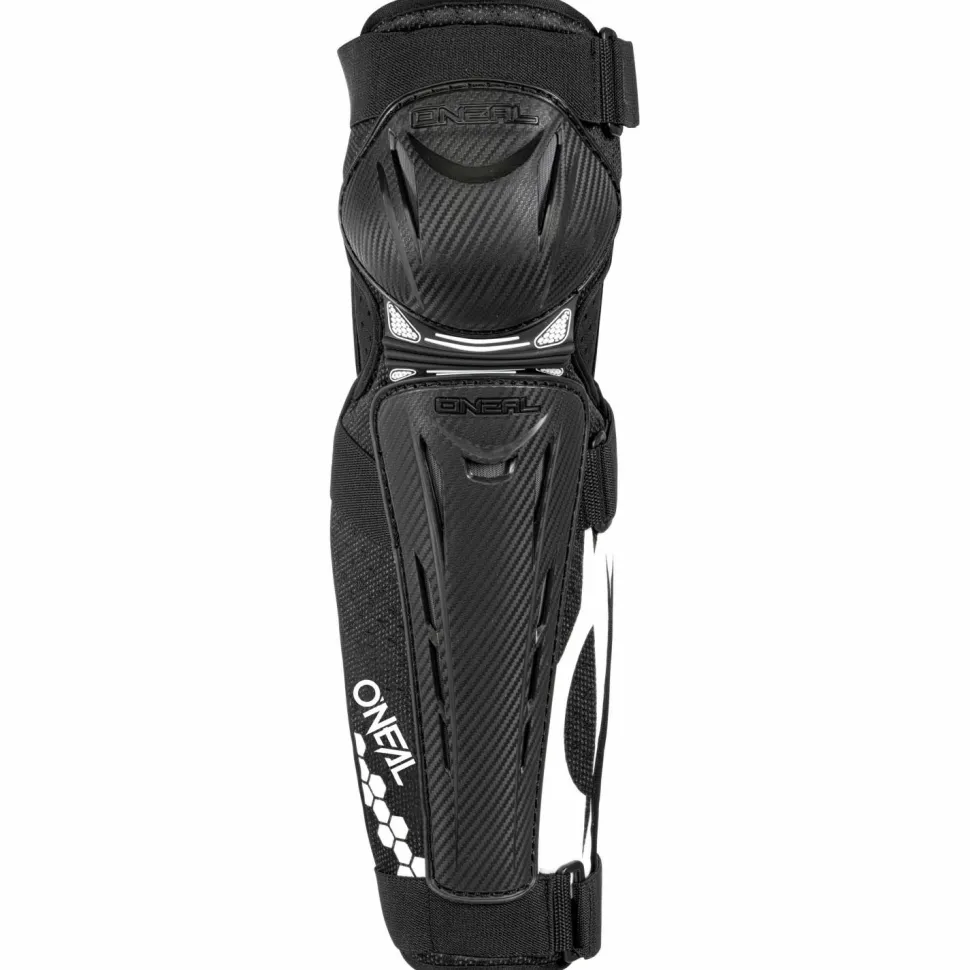 O'Neal - Trail FR Carbon Look Knee Guard - Protektor