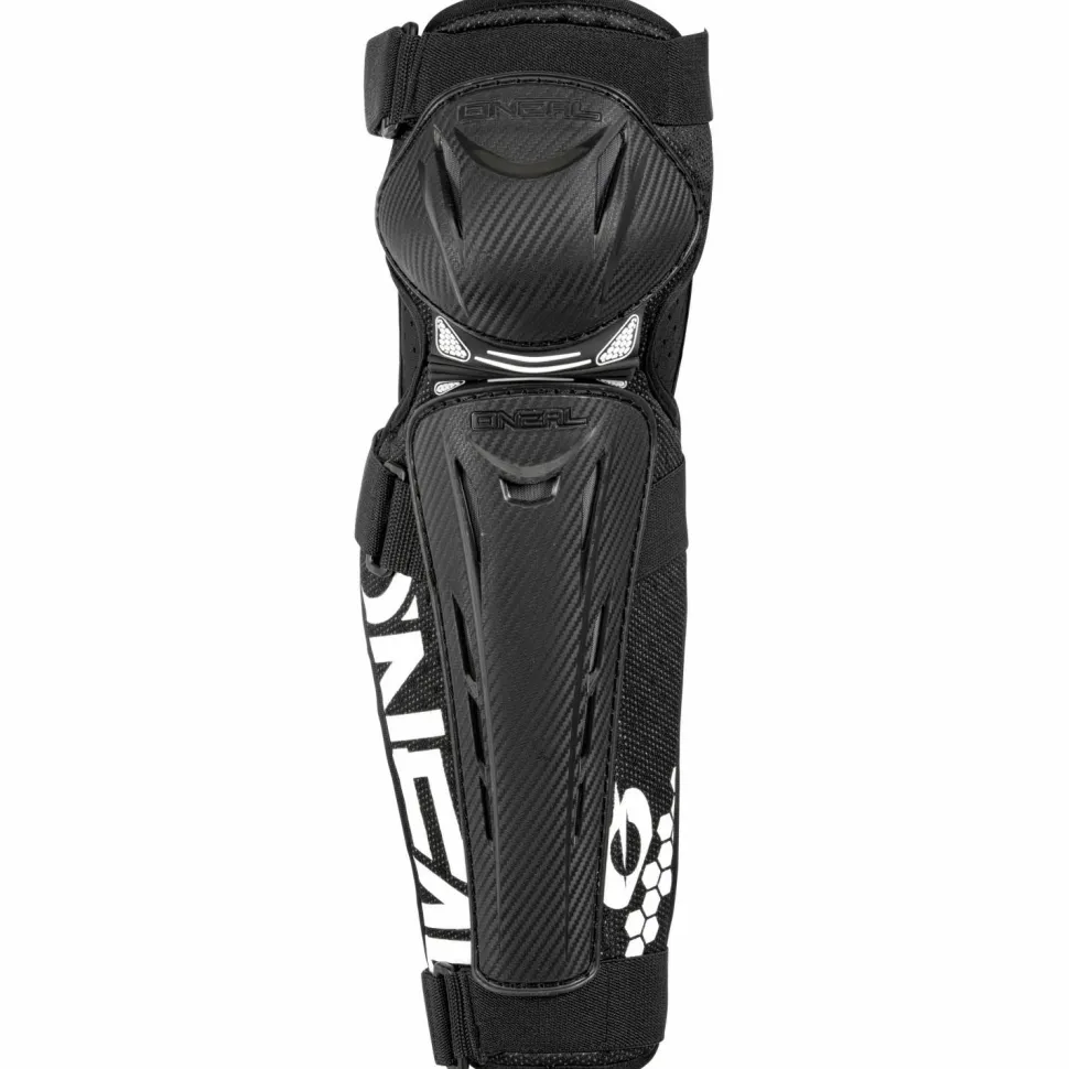 O'Neal - Trail FR Carbon Look Knee Guard - Protektor