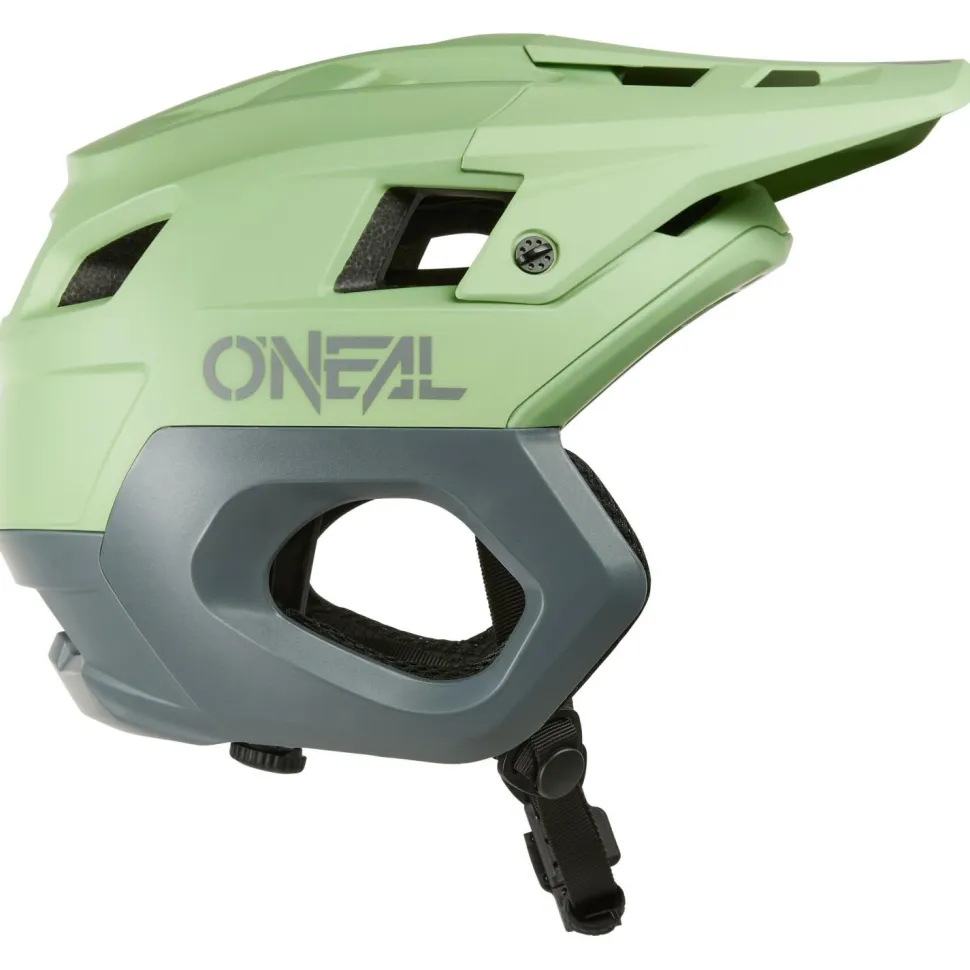 O'Neal - Trapper Helmet Solid - Radhelm