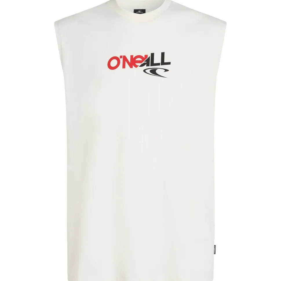 O'Neill - Essentials 90's Graphic Tanktop - Tank Top