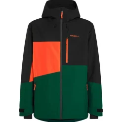 O'Neill - FWC' Cruz Triple Snow Jacket - Skijacke