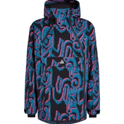 O'Neill - FWC' Play Asymmetric Snow Jacket - Skijacke