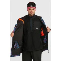 O'Neill - FWC' Play Asymmetric Snow Jacket - Skijacke