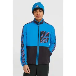 O'Neill - FWC' Play Polartec Fleece - Fleecejacke
