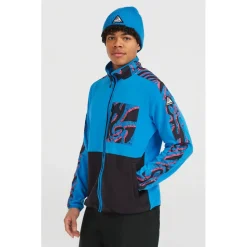 O'Neill - FWC' Play Polartec Fleece - Fleecejacke