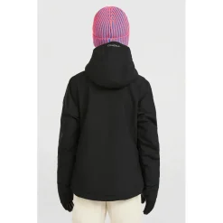 O'Neill - Girl's FWC' Cruz Snow Jacket - Skijacke