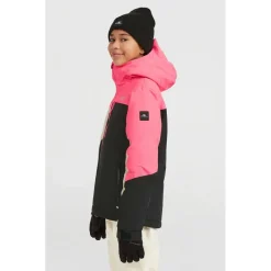 O'Neill - Girl's FWC' Cruz Triple Snow Jacket - Skijacke