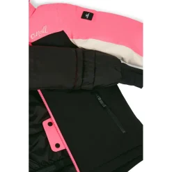 O'Neill - Girl's FWC' Cruz Triple Snow Jacket - Skijacke